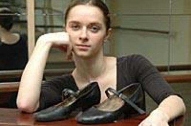 Kaip išgyvena studentai 