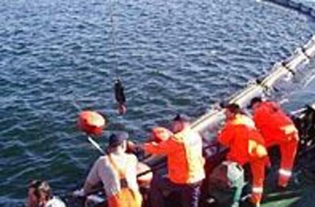 Gelbėjimo funkciją kariškiams - taupumo sumetimais 