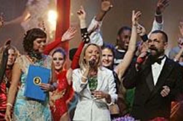 Rasa Micachienė: "Šiųmetis tikslas - kad vaikai koncerto metu šio to išmoktų" 