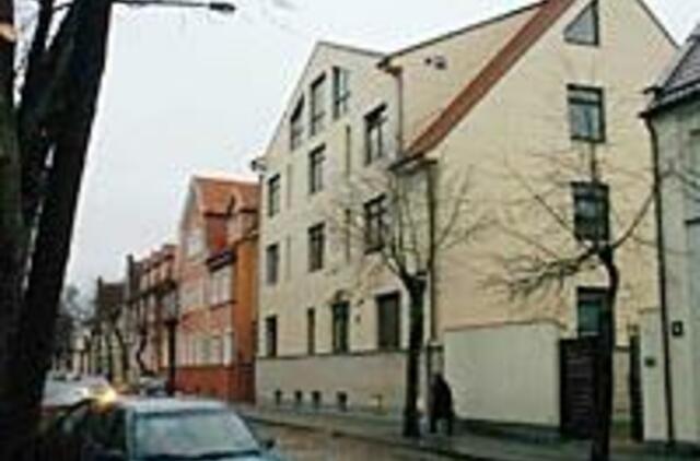 Reikšmingiausi darbai - pacientų gydymui ir komfortui 