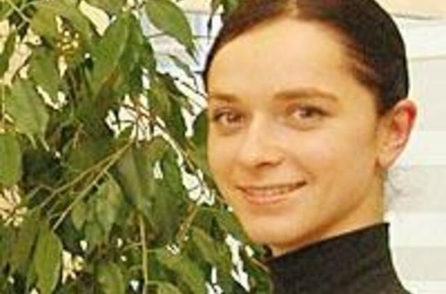 25 dienas studentė sugebėjo išgyventi už 177 litus 