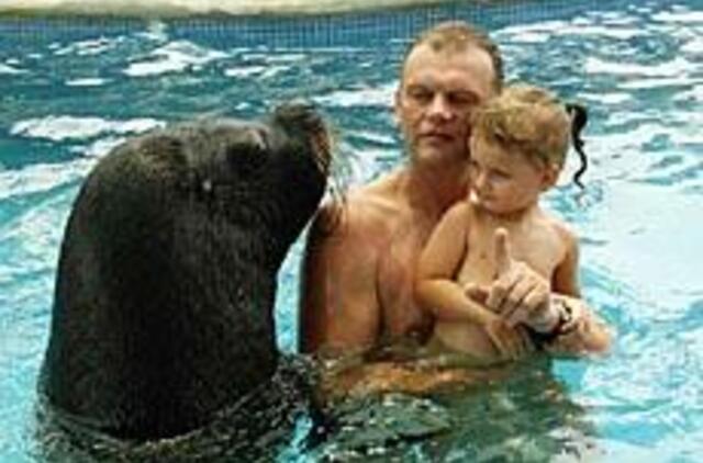 Kinija - mažų žmonių su didelėmis širdimis šalis