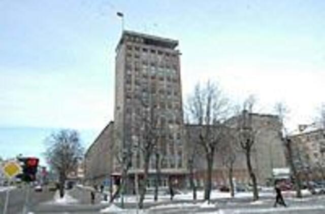 Vieta naujam teatrui dar kelia diskusijų 
