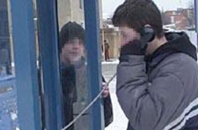 Psichologinė pagalba vaikams gali tapti neprieinama 