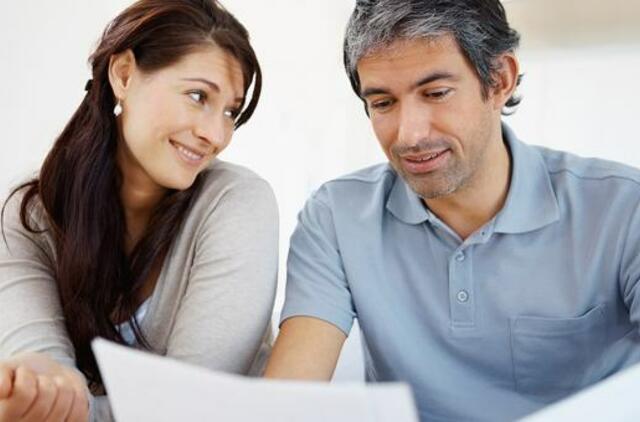 Suaugusiųjų žaidimai: svečių santuoka