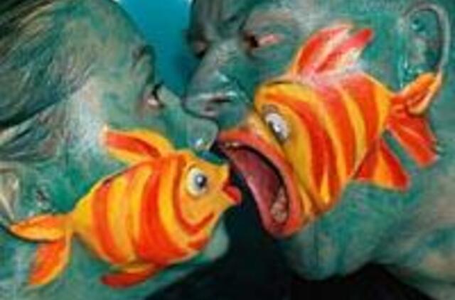 Devyni įtakos dėsniai