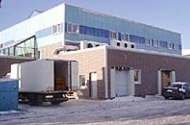 Žuvų aukcione mažmeninės prekybos nebus 