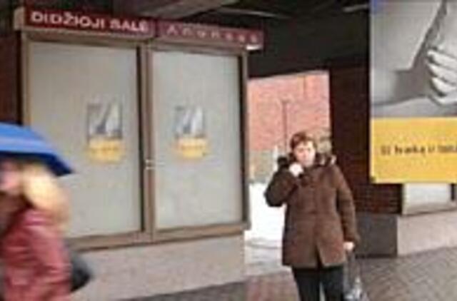 Rinkimų agitacija - žibalas į ugnį 