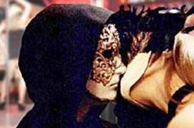 Svingerių klubai: už uždangos - garsios pavardės 