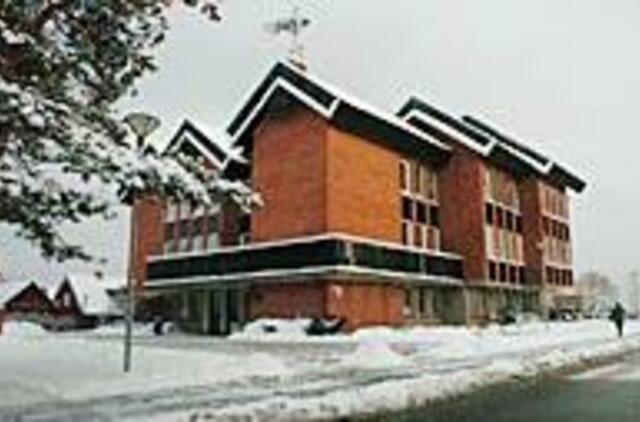 Neringoje agitacija - su staigmenomis 