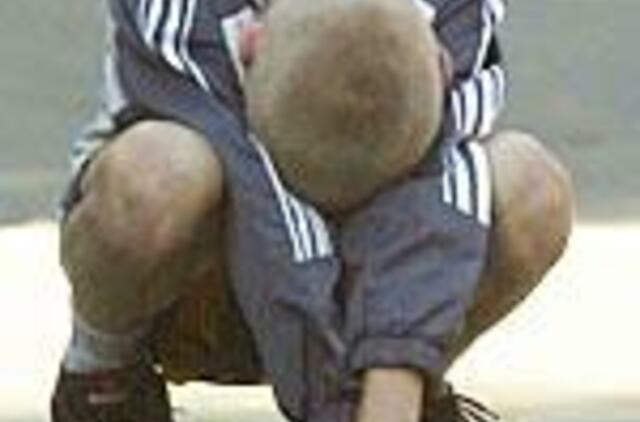 Moksleivių savižudybės: psichologai dirba, valstybė tyli 