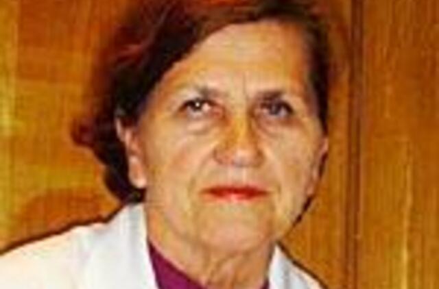 Teismas gydytojos į darbą negrąžino 