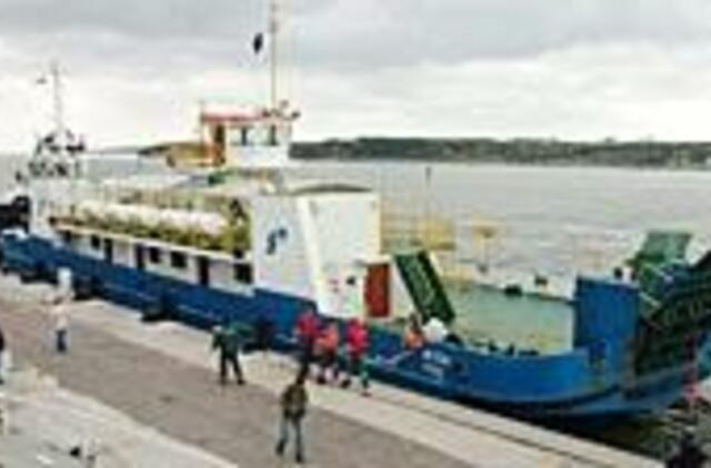 Per penkerius metus apyvarta išaugo dukart 