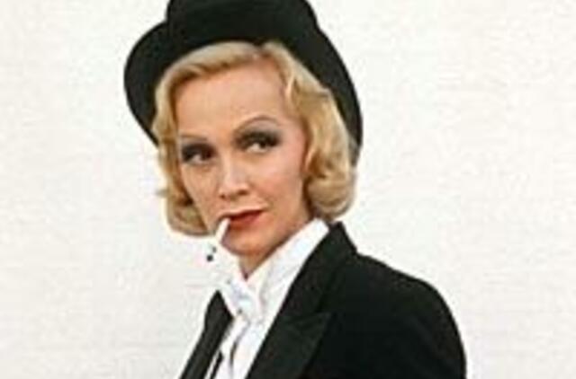 Kovo 8: skiriama moteriai