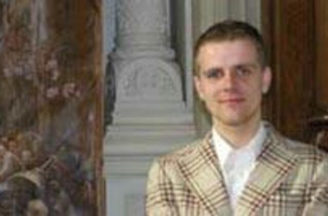 Šventojo šypsena - paslaptingesnė nei Monos Lizos 