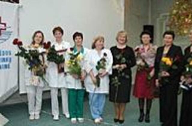 Vėl nominuoti nuoširdžiausieji 