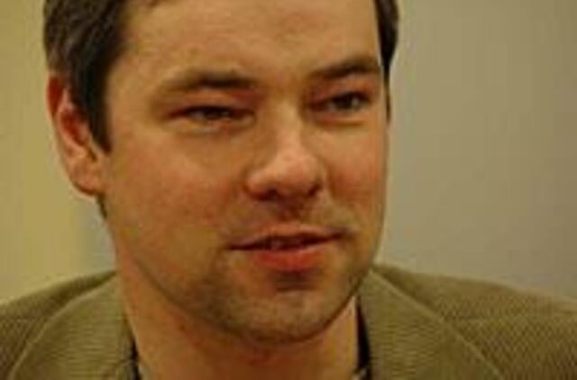 Kroso čempionate - "LT United" versija 