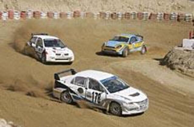 P. Pleskovo pamokos Europos meistrams 