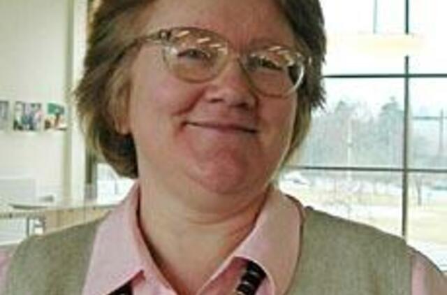 Grožis ir sveikata prasideda žarnyne 