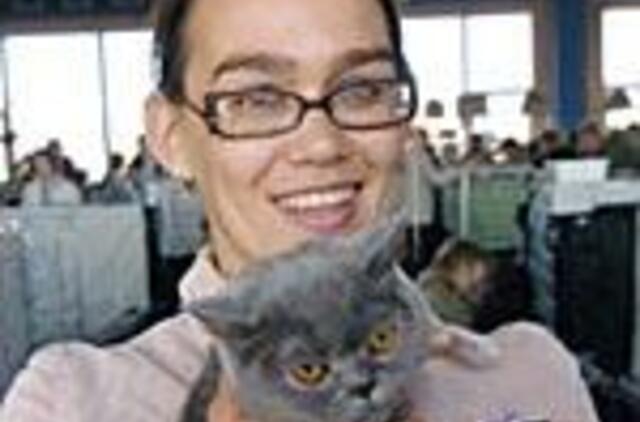 Plaukuoti einšteinai ir nuogos magnolijos