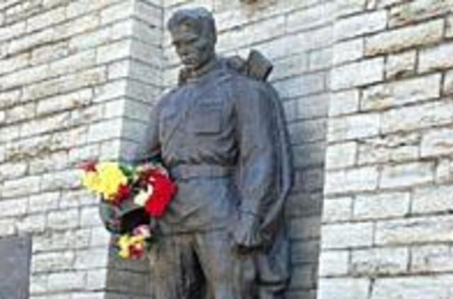 Lietuvą nuo estų patirties saugo istorija 