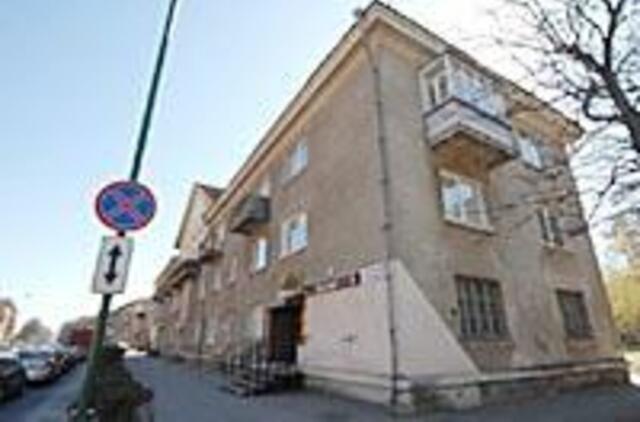 Buto pardavimo sandoris - su mirusiu pirkėju 