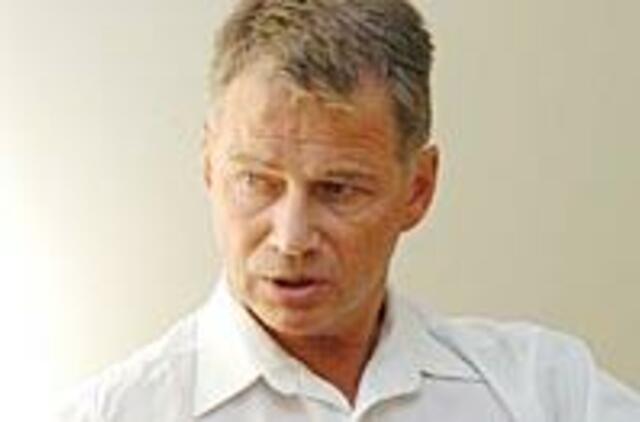 Pertvarkų stabdys - ydinga sveikatos politika 