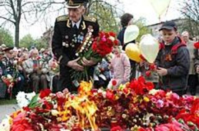 Pergalės diena - be provokacijų 