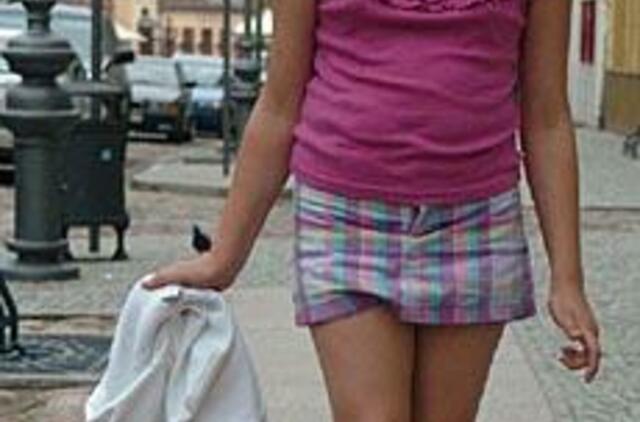 Riedantys sportiniai bateliai - naujovė tik Lietuvoje 