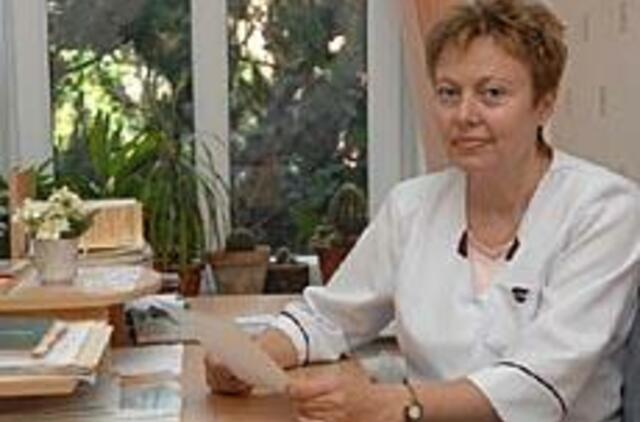 Naujus pažymėjimus išduos ir toliau 