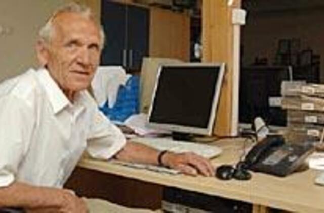 Ar įstatymai, ar žmonės blogi? 