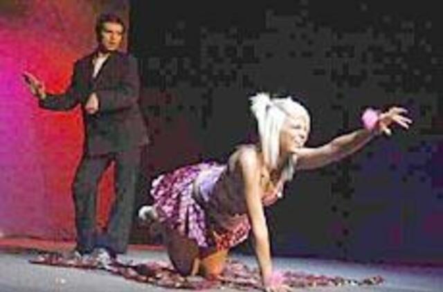 Užkrėsti "Gaidžio virusu" - kol kas nežinioje 