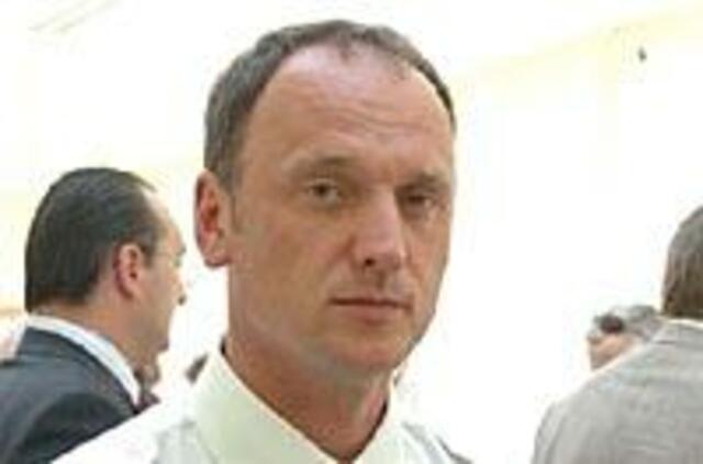 Kodėl prioritetas dabar teikiamas priekrantės ir Atlanto vandenyno laivams? 