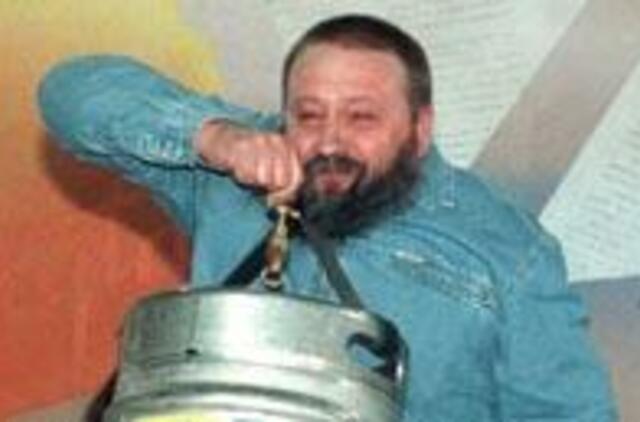 Žemaičiai bylinėsis teisme 