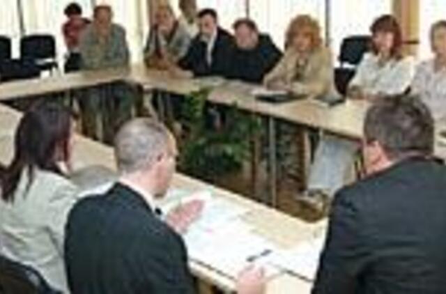 Kodėl jūrininkai liko skolingi valstybei, atėmusiai pragyvenimo šaltinį? 