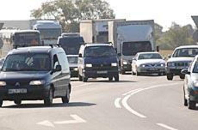 Jakų žiedas keiksmažodžiu bus dar ilgai