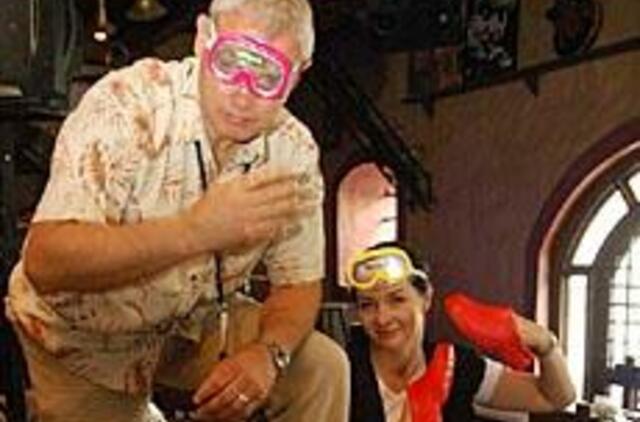 Ilgiausias ir garsiausias džiazo festivalis prasideda 