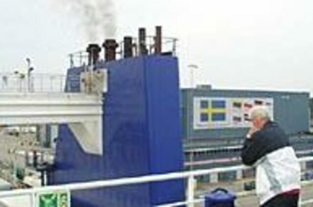 Švedai "pamišę" dėl aplinkosaugos 