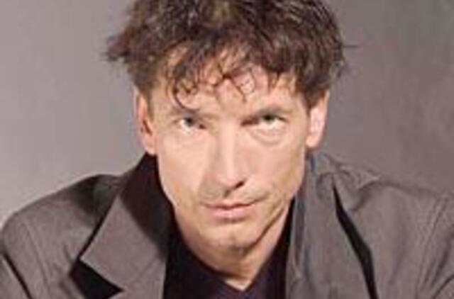 Jausmų ir nuotaikos donoras Vygantas