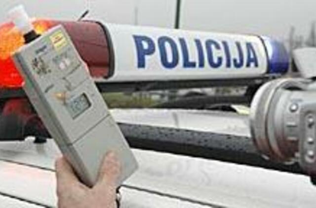 Teisių gynėjai atvėrė kelią pavojui