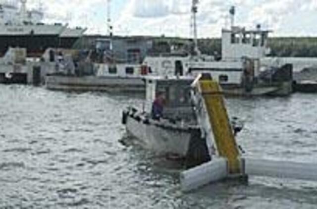 Ekstremaliai situacijai reikia būti pasirengus kasdien 