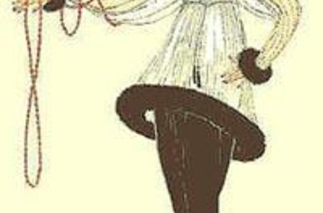 Retro: pirmieji mados žurnalai