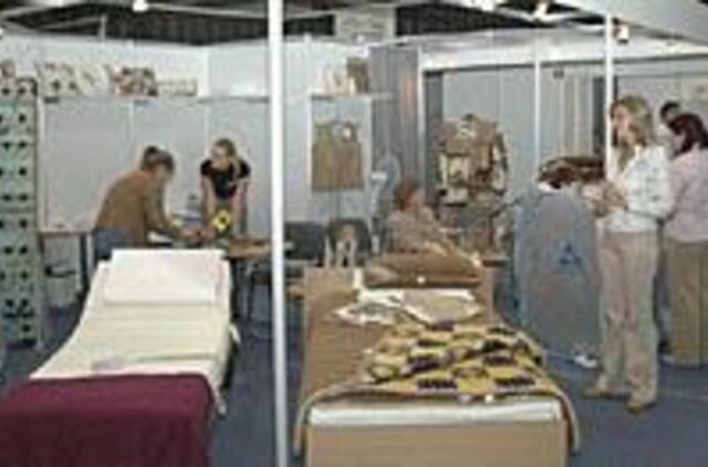 "MoNa - modernūs namai 2007" - jau greitai 