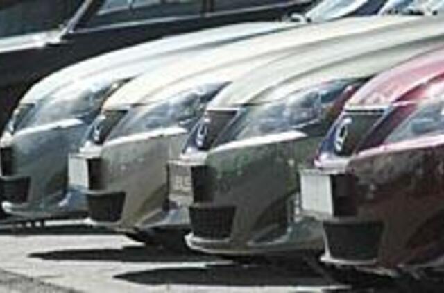 Mokesčių lengvata dar nepalaidota