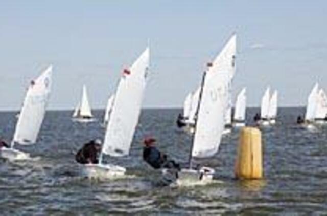 "Suominis" tampa tikru Klaipėdos vaikų draugu 