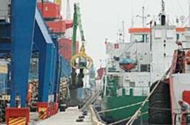 Dar tebediskutuojama dėl naujų žemės nuomos mokesčių 