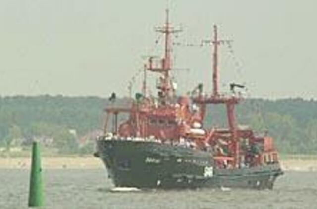 "Šakių" remontas kainuos apie pusę milijono litų 