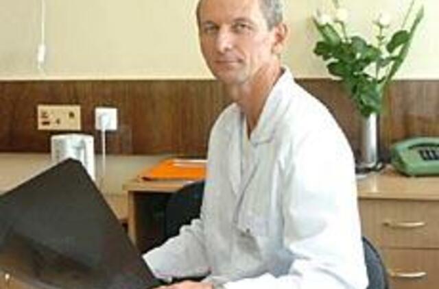 Nuo ko mirė L. Pavarotis