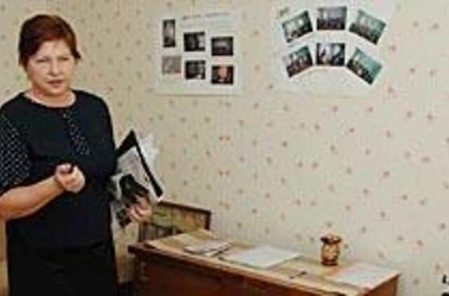 Iš Klaipėdos krizių įveikimo centro patalpų neatėmė 