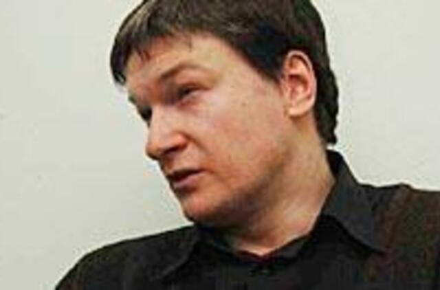 Muzikinis teatras grįžta prie "savo funkcijos"